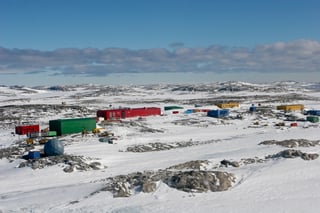 Picture of Casey Station