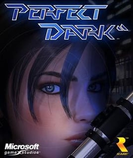 Picture of Perfect Dark