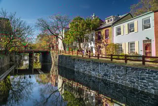 Picture of Georgetown