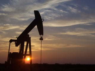 Picture of Oil well