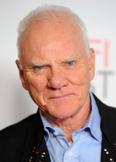 Picture of Malcolm McDowell