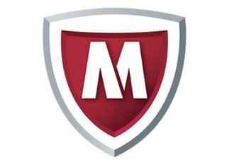 Picture of McAfee
