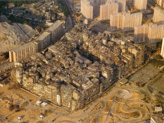 Picture of Kowloon