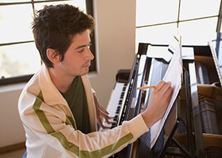 Picture of Composer