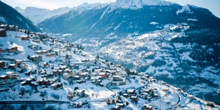 Picture of Valais
