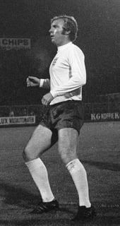 Picture of Bobby Moore