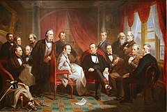 Picture of American literature