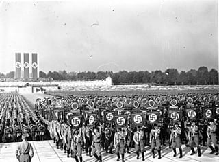 Picture of Militarism