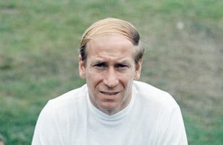 Picture of Bobby Charlton