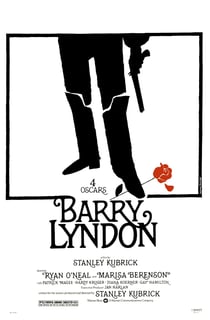 Picture of Barry Lyndon