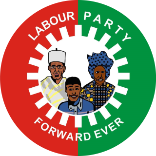 Picture of Labour Party