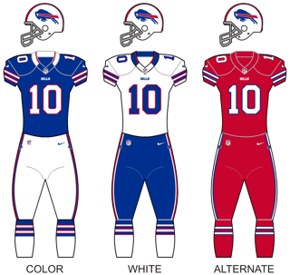 Picture of Buffalo Bills