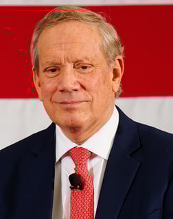 Picture of George Pataki