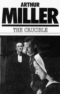 Picture of The Crucible