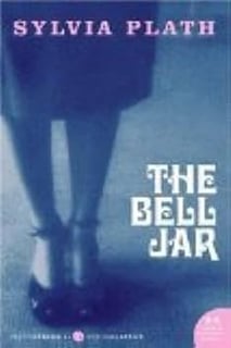 Picture of The Bell Jar