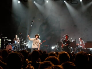 Picture of Counting Crows