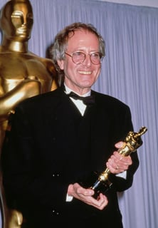Picture of John Barry
