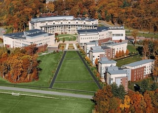 Picture of Franklin W. Olin College of Engineering