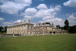 Picture of Althorp