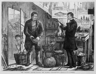Picture of Barter