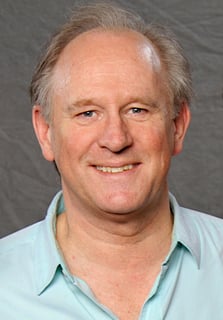 Picture of Peter Davison