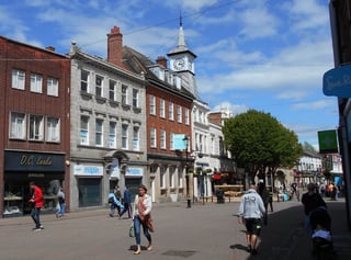 Picture of Nuneaton