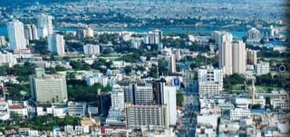 Picture of Mombasa