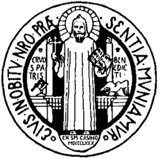 Picture of Benedictines
