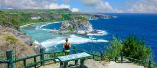 Picture of Saipan