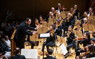 Picture of Boston Pops Orchestra