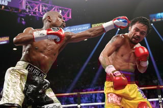 Picture of Boxing