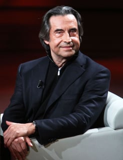 Picture of Riccardo Muti
