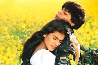 Picture of Hindi cinema