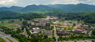 Picture of Western Carolina University