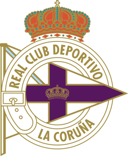 Picture of Deportivo de La Coruña
