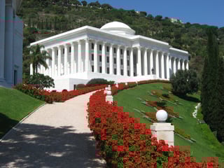 Picture of Baháʼí Faith