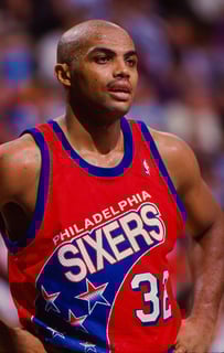 Picture of Charles Barkley