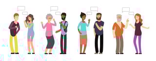 Picture of interaction