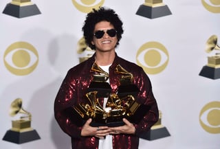 Picture of Grammy Award for Best R&B Song