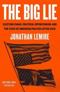 Picture of Big lie