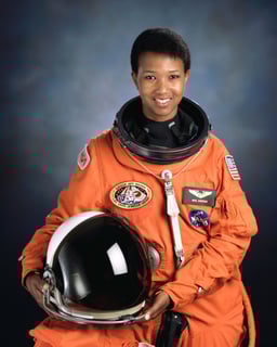 Picture of Mae C. Jemison