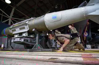 Picture of Joint Direct Attack Munition