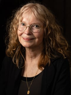 Picture of Mia Farrow