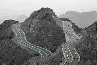 Picture of Taif
