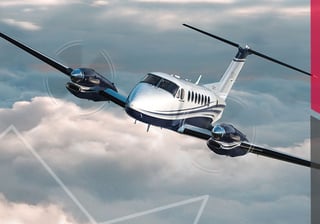 Picture of Beechcraft