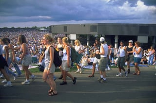 Picture of Lilith Fair