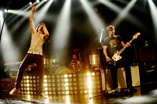 Picture of The All-American Rejects