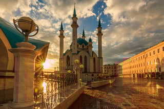 Picture of Kazan