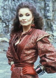 Picture of The Rani