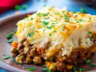 Picture of Shepherd's pie